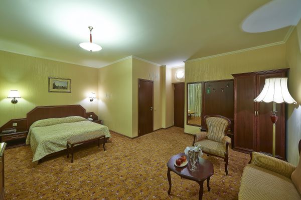 Sheremetevsky Park-Hotel (Moskau)